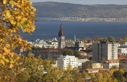 Hotellsamverkan ska lyfta Jönköpings besöksnäring