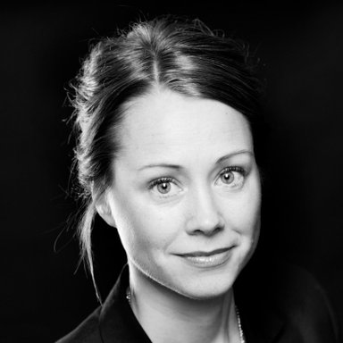 Åsa Ernflo