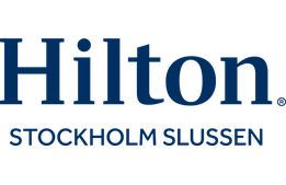 Hilton Stockholm Slussen