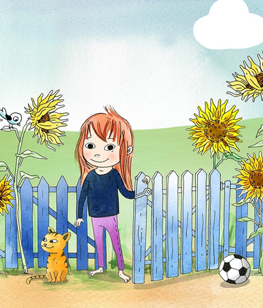 Saga-Sagorna i ordning