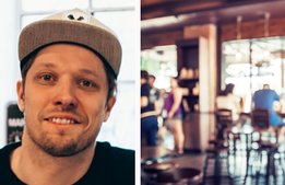 Bastard Burgers öppnar nya restauranger