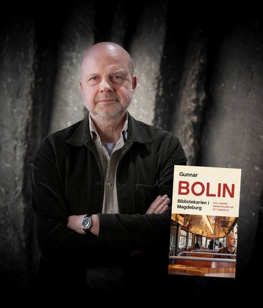 Gunnar Bolin: 