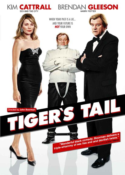 Tiger’s Tail, The