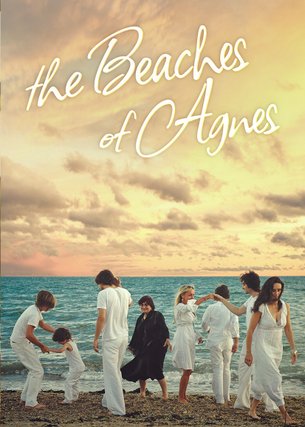 The Beaches of Agnès