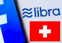 US delegation to visit Switzerland to discuss Facebook's libra