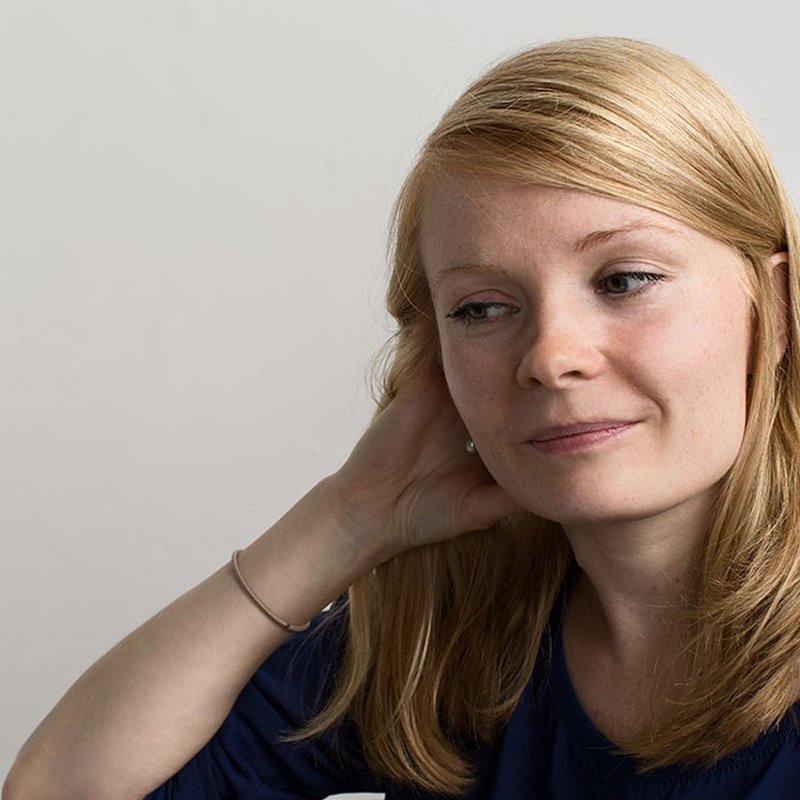 Saara Turunen: ”Den feministiska debatten har kommit längre i Sverige”