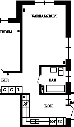 PlanlösningSpanngränd 47