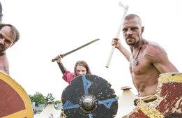 Så ska tyska turister lockas till Sverige