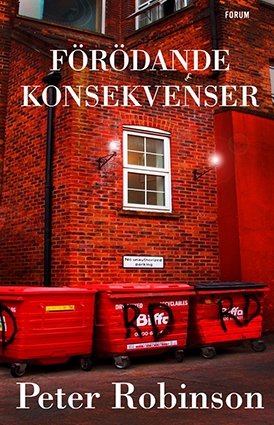 Matcha favoritserien med en bok