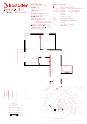 PlanlösningPetrus Laestadius Väg 11