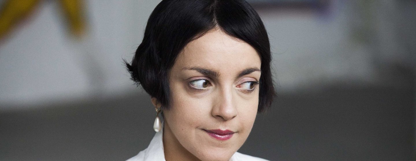 She’s Wild Again Tonight