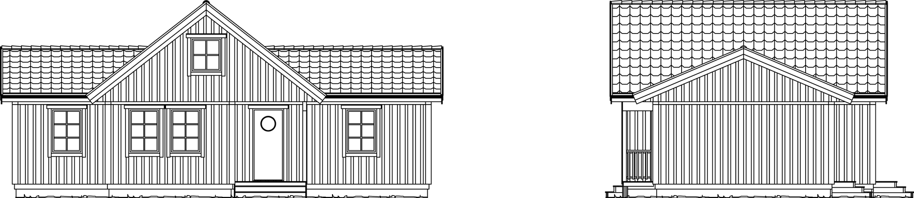 Sandviken Fritidshus