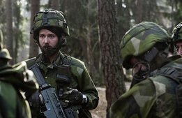 Fazer ska mätta militären: Vann miljardkontrakt