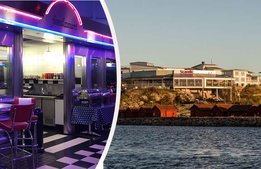 Norgebeskedet slår hårt mot Strömstads sommarturism