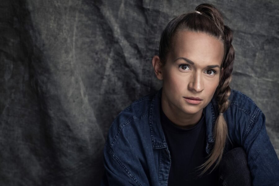 Foto: Thron Ullberg ©