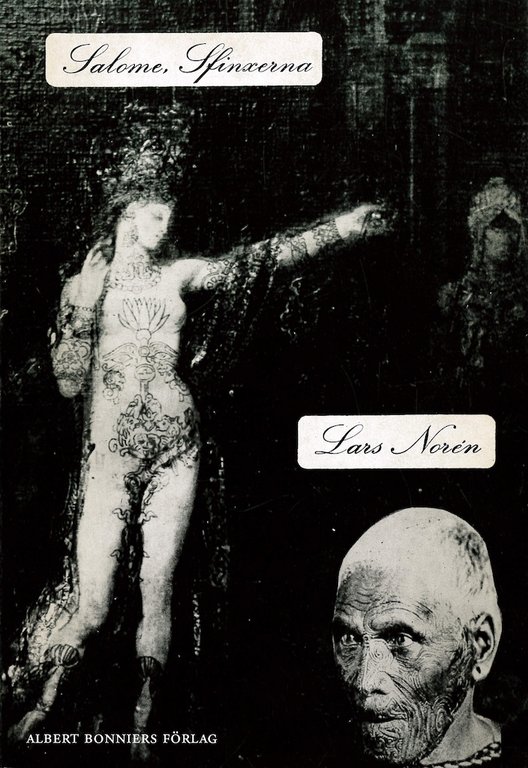 Lars Norén – teatergiganten som var vår tids Strindberg