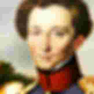 Carl von Clausewitz.