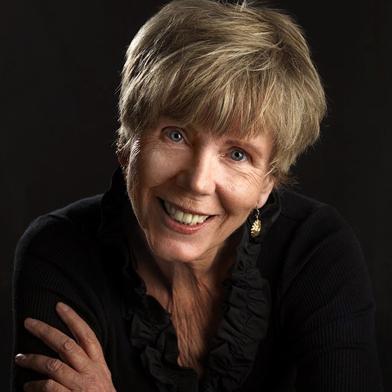 Karin Fossum skriver om goda människors onda gärningar