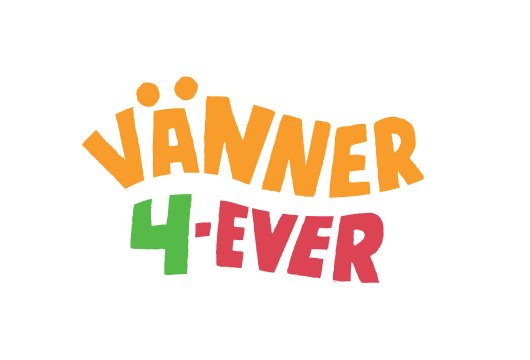 Vänner 4-ever