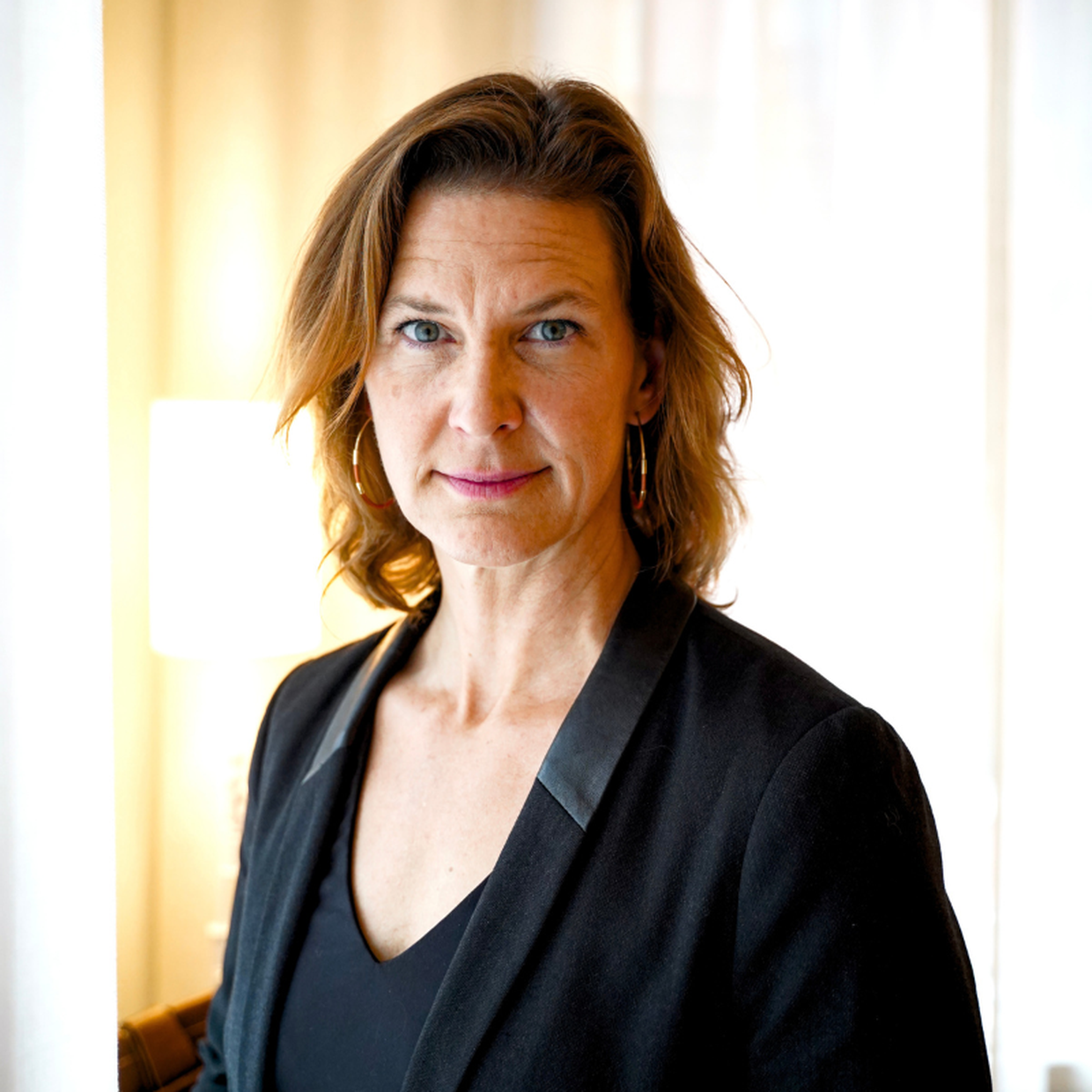 Nina Larsson