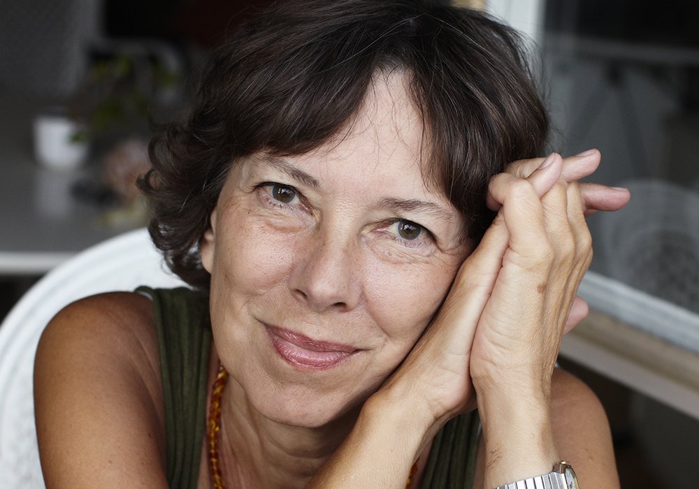 Foto: Caroline Andersson Renaud