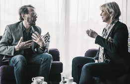 Björn Ulvaeus: ”För att bli engagerad måste jag känna lust”