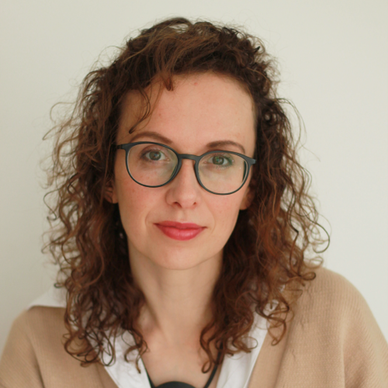 Nataliya Stoyanovych