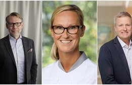 Restaurangbranschen vill behålla oanmälda kontroller