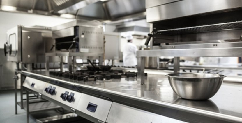 Flera tunga branschnamn, däribland Sigtunahöjdens Lotta Boman, Pontus Frithiof, Destination Sigtunas Camilla Zedendahl och Malin Söderström skriver om hur kökens personalbehov kan lösas.<br />
 Thinkstock