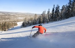 Storsatsning i Stöten förlänger säsongen