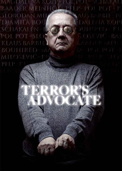 Terror’s Advocate