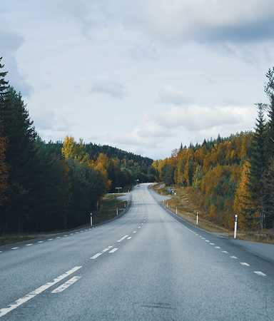 Spännande böcker om livet på landsbygden
