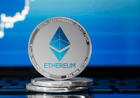 No major changes in the crypto markets – ethereum falls back