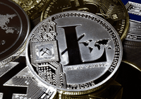 Efter Bitcoin stöder nu Litecoin 