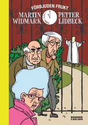 Boktips – Elfte timmen 