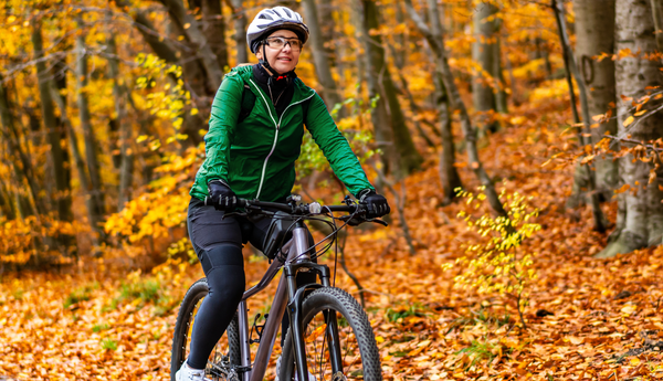 Polkupyörä on Suomen varastetuin esine – asiantuntijan vinkit polkupyörän turvalliseen talvisäilytykseen