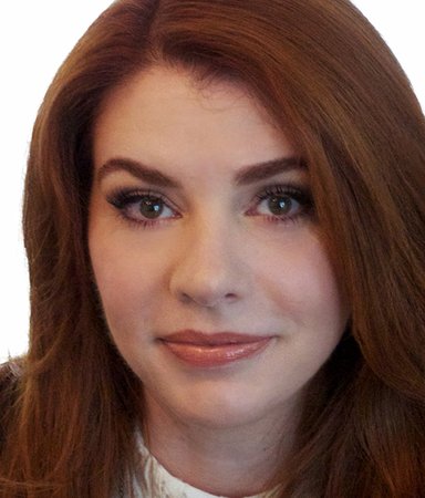 Stephenie Meyer: ”Jag blir stressad av hennes ansvar
