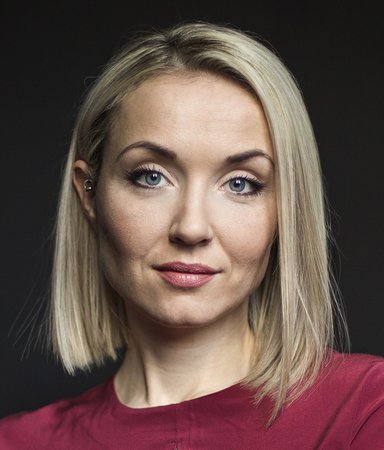 Thordis Elva skrev en bok tillsammans med mannen som våldtagit henne