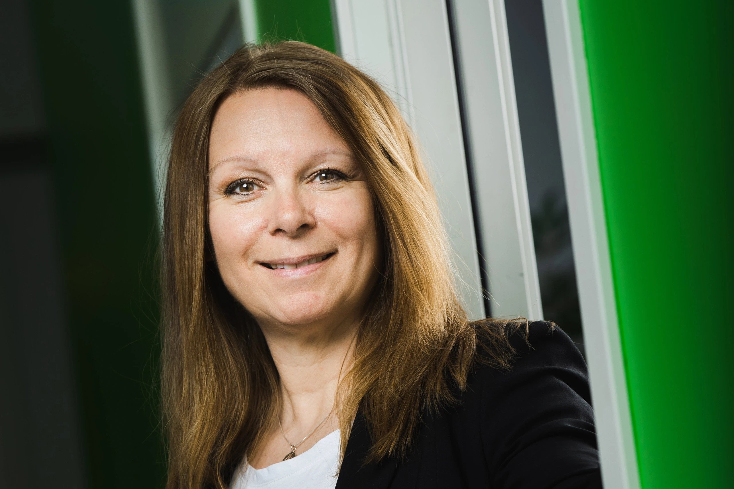 Petra Granstr&ouml;m