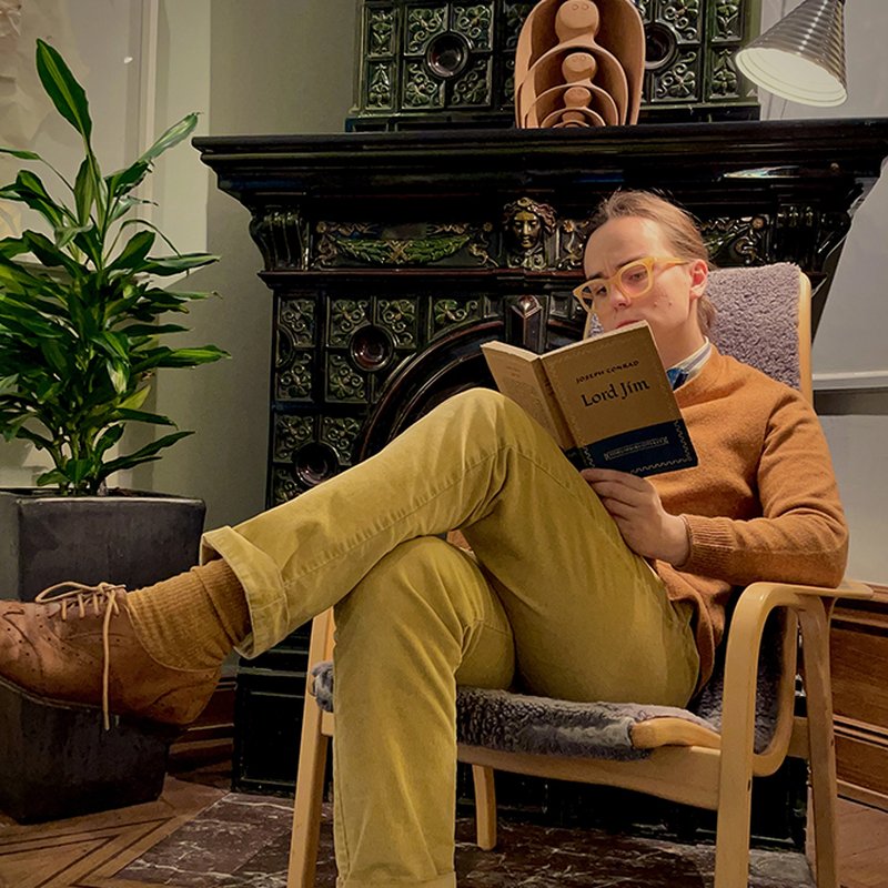Våra bästa julklappstips till litteratursnobben