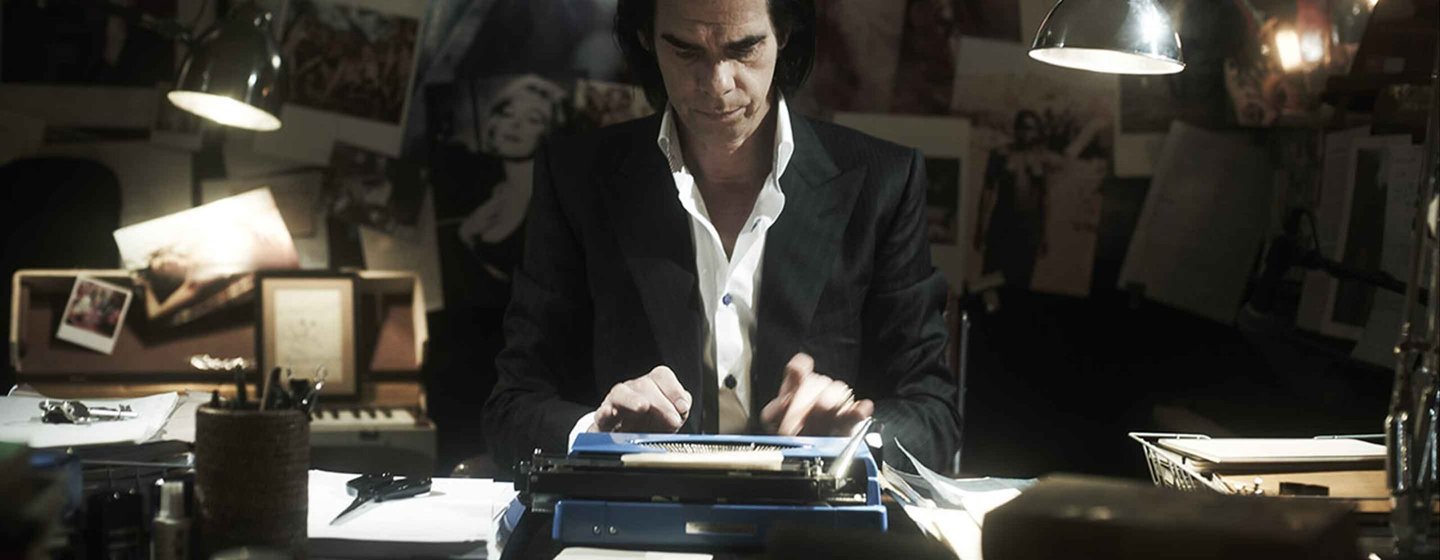 20,000 Days on Earth