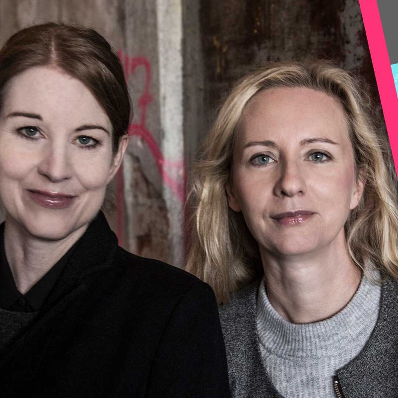 Läs ett utdrag ur ”Svält” av Linda Skugge och Sigrid Tollgård