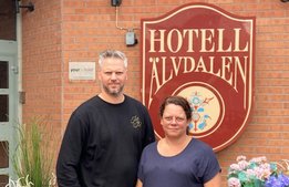 Sen handläggningstid försatte hotell i konkurs