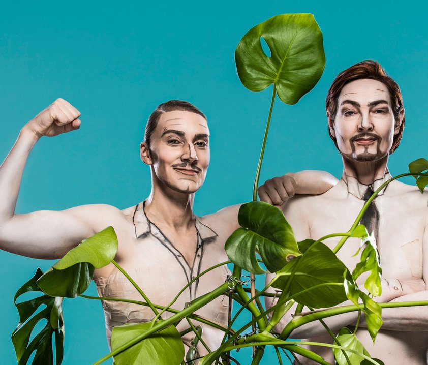 Transplantation Engelkes Södergård