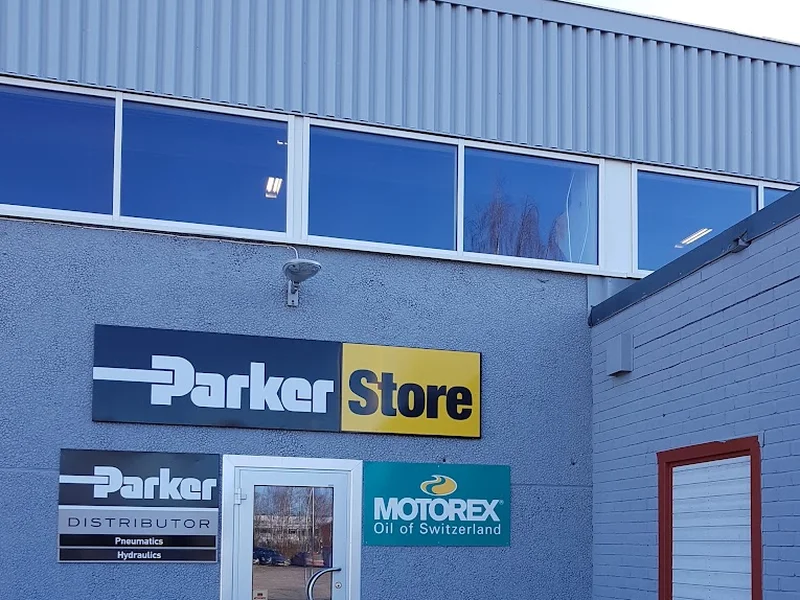 En ny websida, en ny era för Hydraulkompaniet