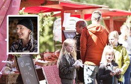 Östersund lyfter hållbarhet med matfestival