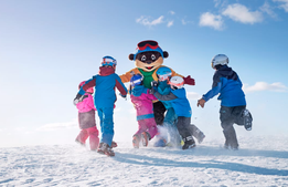 Hårt söktryck på säsongsjobben: ”Vi ser en positiv trend”