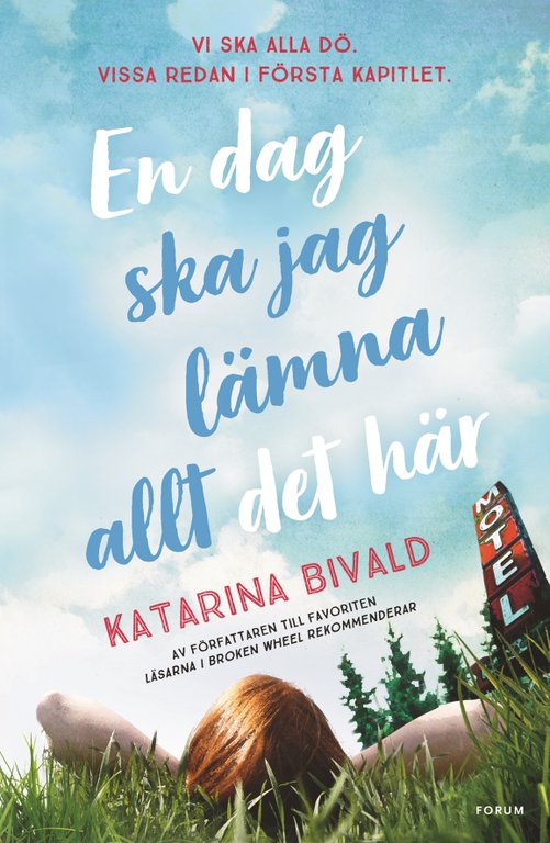 10 böcker att läsa när du känner dig ensam