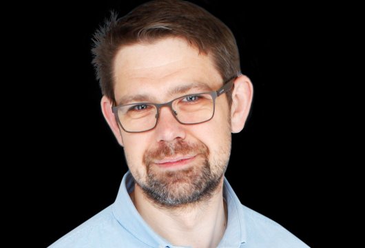 Martin Ahlstr&ouml;m  &bull;  Marknadschef