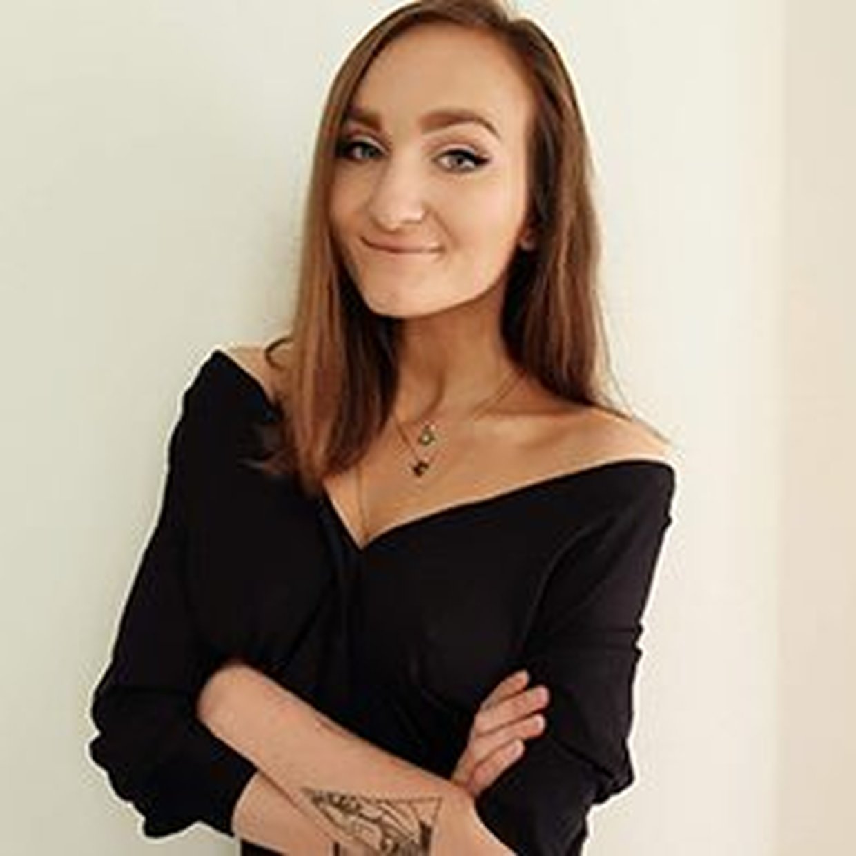 Daria Magdoiu